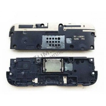 Динамик музыкальный Xiaomi Redmi 6 / Redmi 6A M1804C3DG с антенной нижний (полифонический/задний)